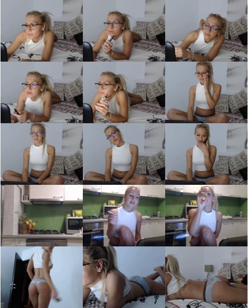 Download Video File: myfreecams blondeefairy