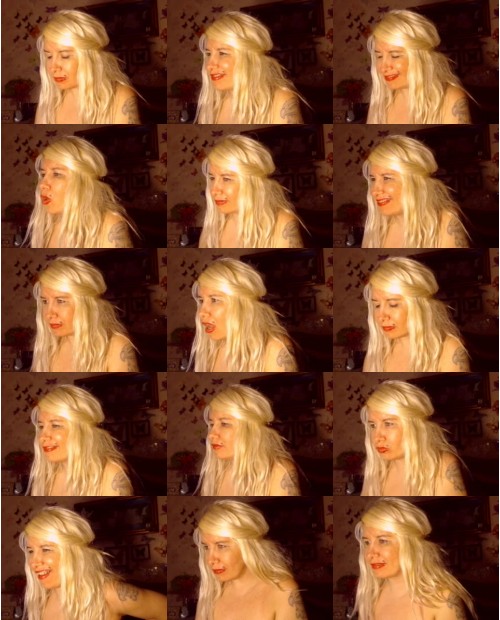 Download Video File: myfreecams blondelovecum