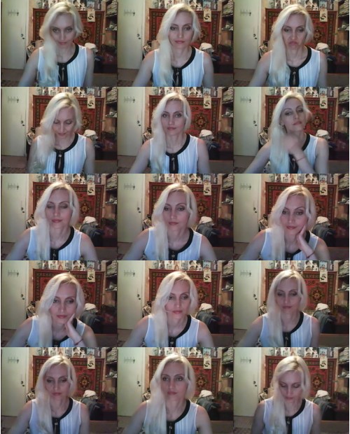 Download Video File: myfreecams blondestarla