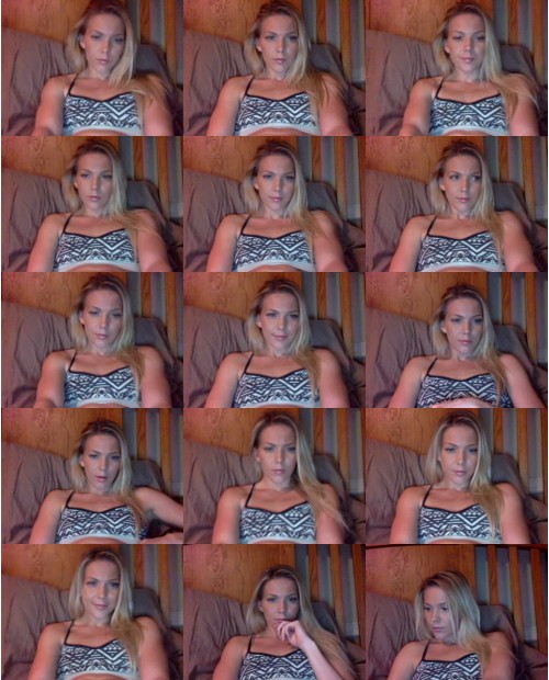 Download Video File: myfreecams blondie33101