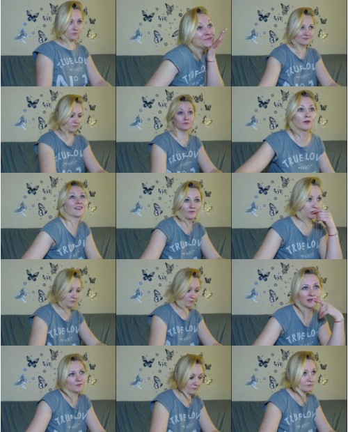 Download Video File: myfreecams blondyxgirl