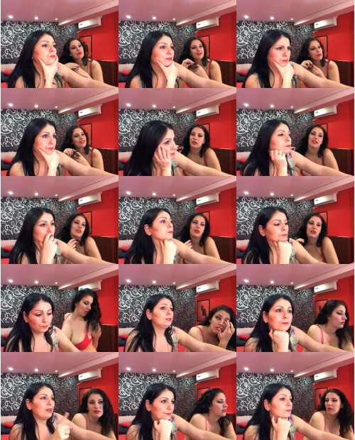 Download Video File: myfreecams blueyedcurvy