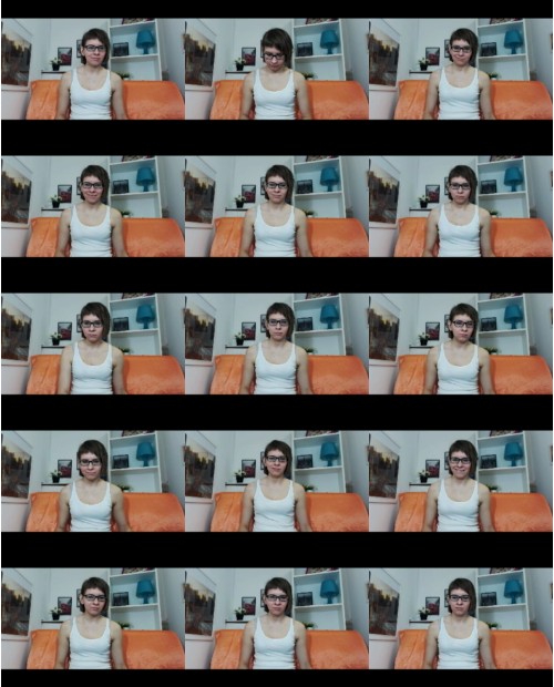 Download Video File: myfreecams bohema