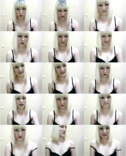 Download Video File: myfreecams bonialove