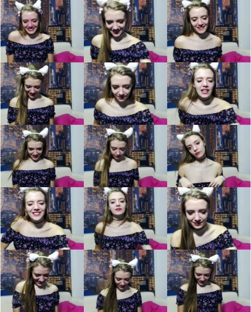 Download Video File: myfreecams bonny mfc