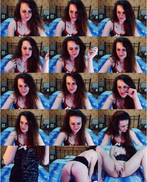 Download Video File: myfreecams breeesther