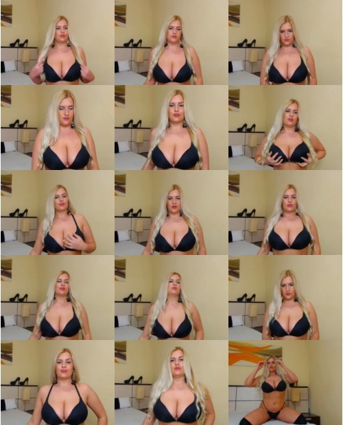 Download Video File: myfreecams brese