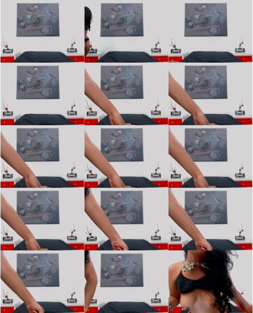 Download Video File: myfreecams brianalatin