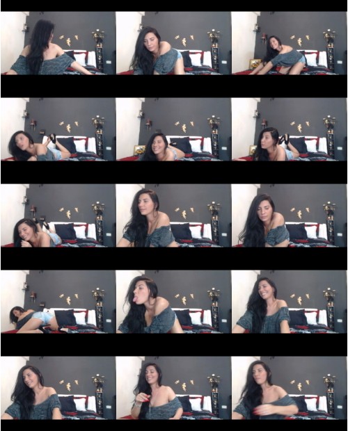 Download Video File: myfreecams briannablue