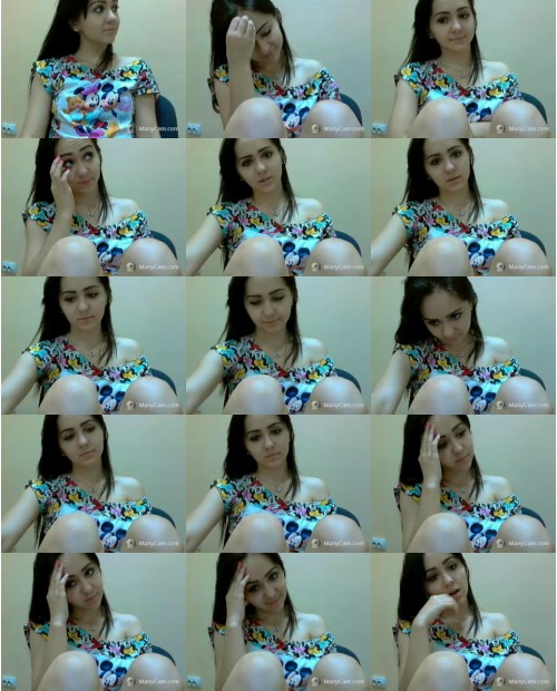 Download Video File: myfreecams brilliantlux1