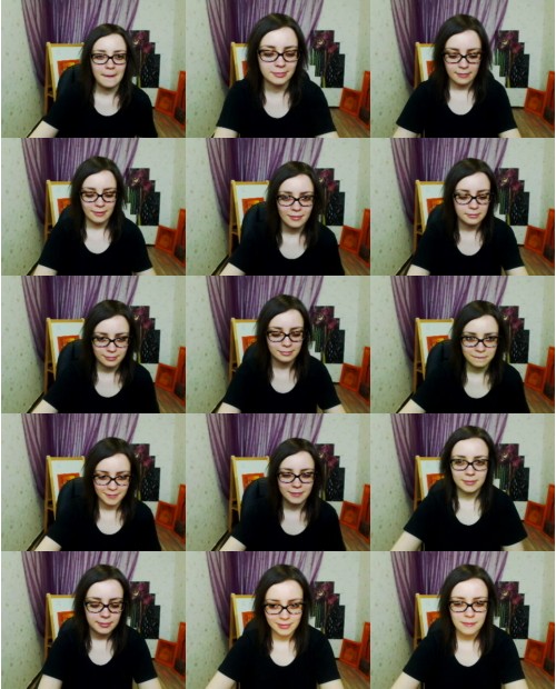 Download Video File: myfreecams briselleby