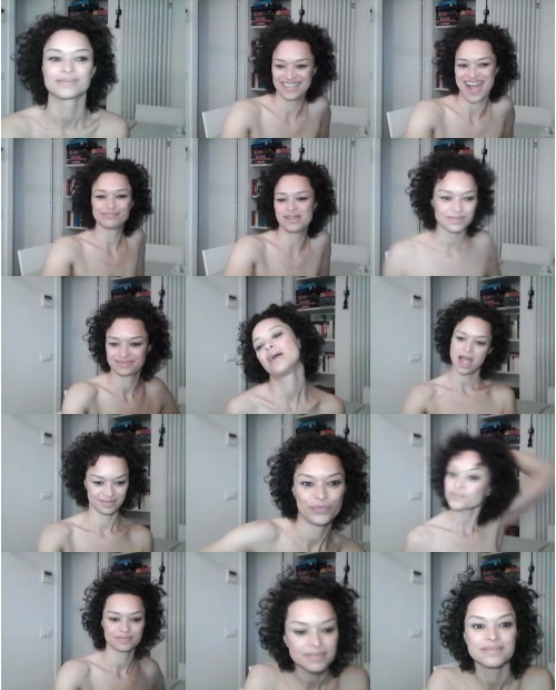 Download Video File: myfreecams british mint