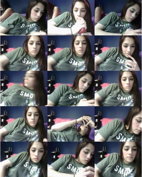 Download Video File: myfreecams brooklynnroxx