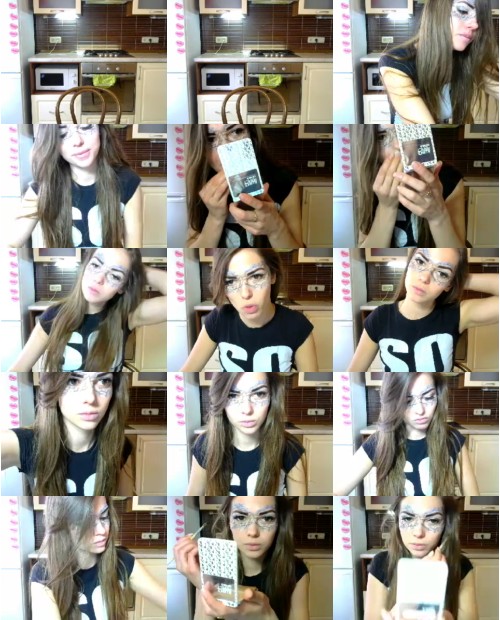 Download Video File: myfreecams brooktaeylor