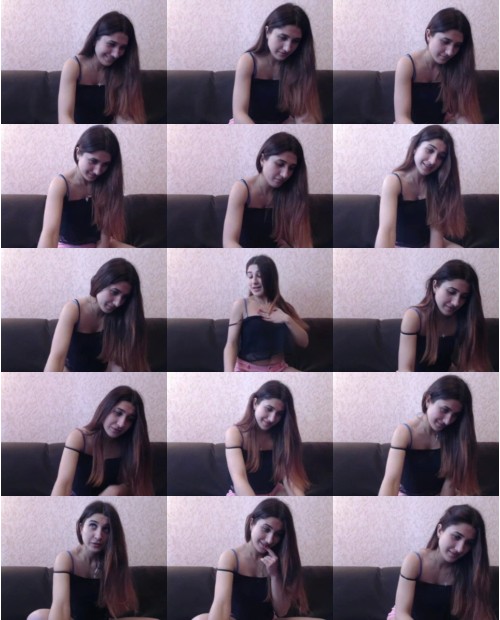 Download Video File: myfreecams brunette222