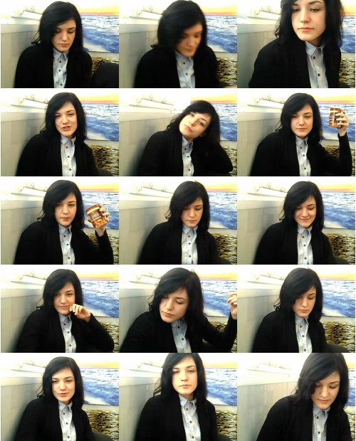 Download Video File: myfreecams bubblegm 