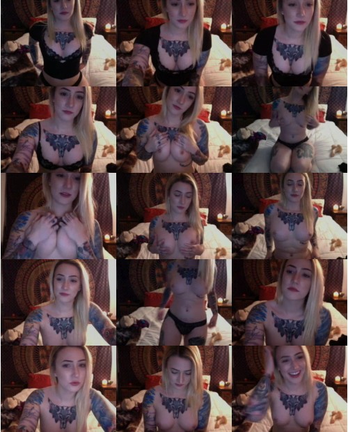 Download Video File: myfreecams bunnybex