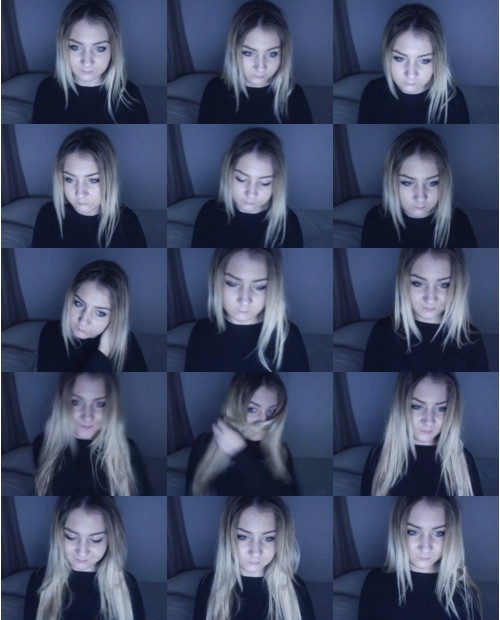 Download Video File: myfreecams bunnycaroline