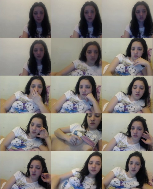 Download Video File: myfreecams call megan