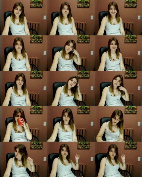 Download Video File: myfreecams callista sky