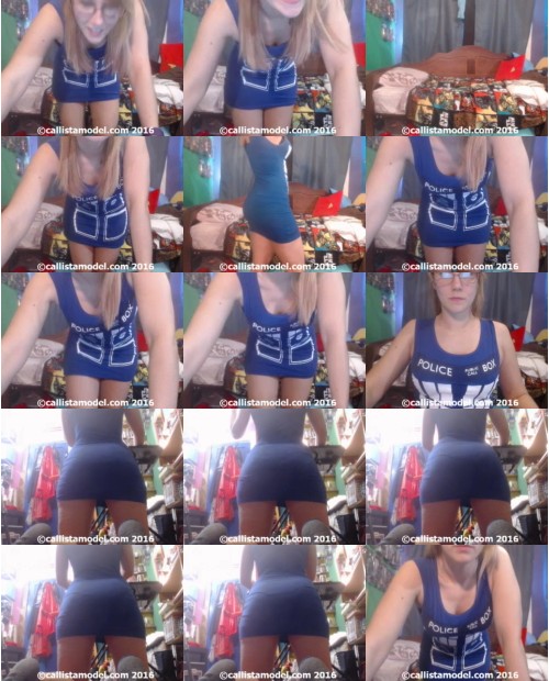 Download Video File: myfreecams callistamae