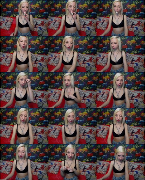 Download Video File: myfreecams cameroncute