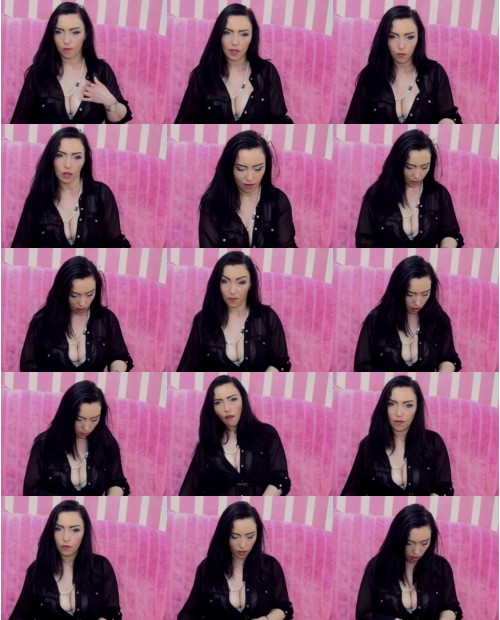 Download Video File: myfreecams camylleberry