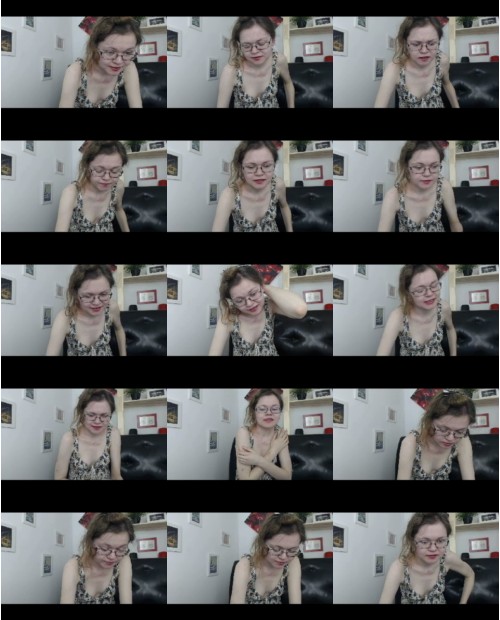 Download Video File: myfreecams candely