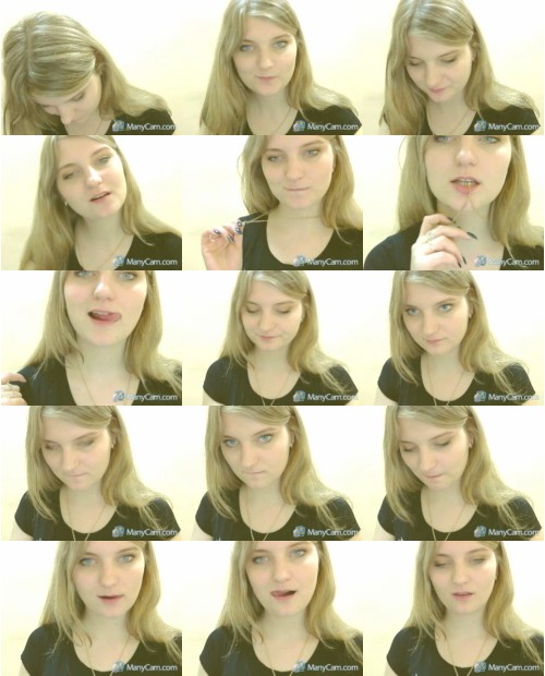 Download Video File: myfreecams candy  anna