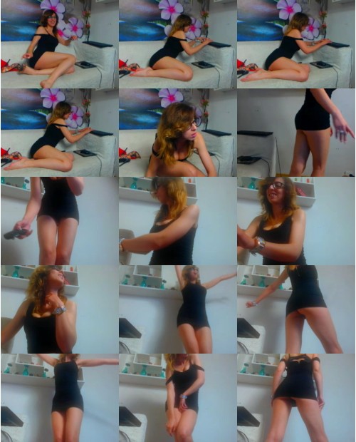 Download Video File: myfreecams candychrissi