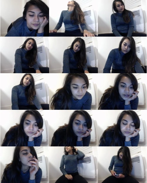 Download Video File: myfreecams candykisses 