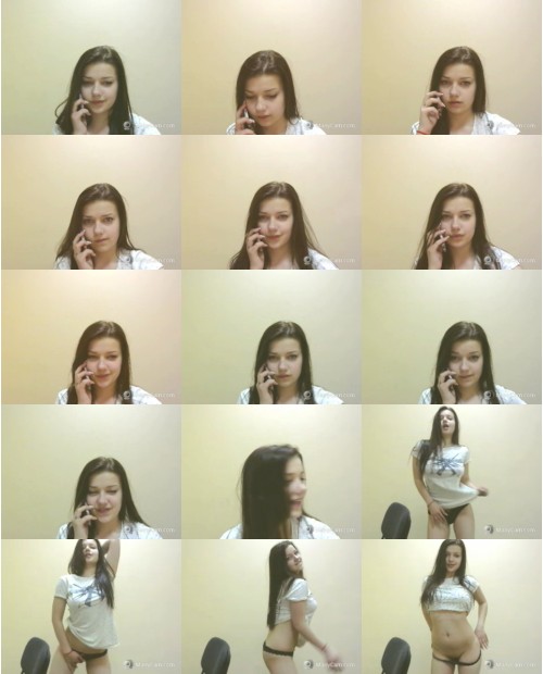 Download Video File: myfreecams candyniki