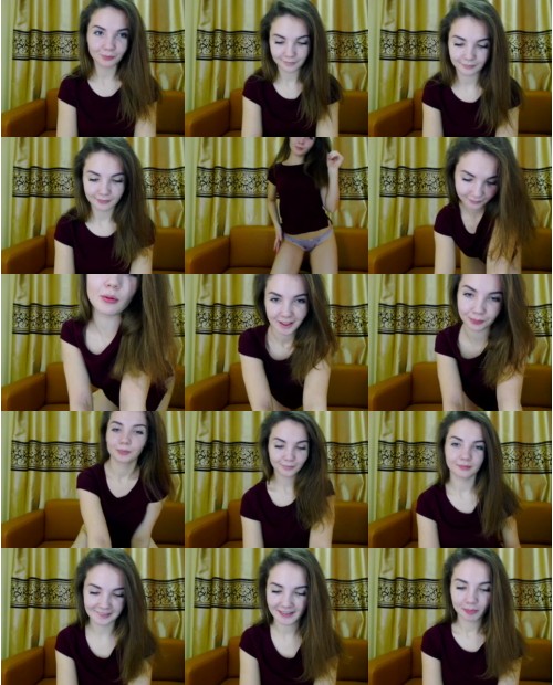 Download Video File: myfreecams candypanti