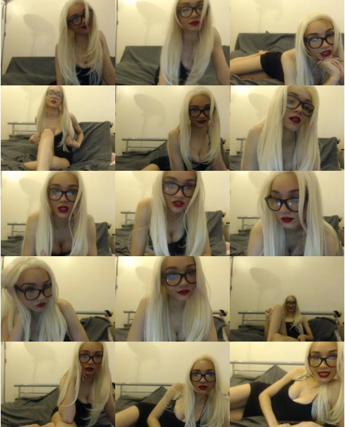 Download Video File: myfreecams caraparke