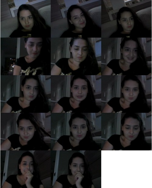 Download Video File: myfreecams carolbr