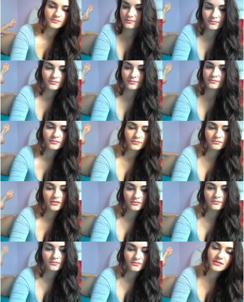 Download Video File: myfreecams carolin 