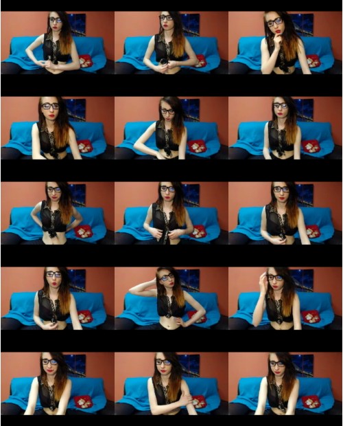 Download Video File: myfreecams carolinebb