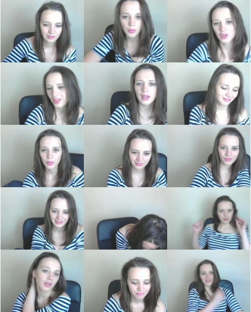 Download Video File: myfreecams carrlita