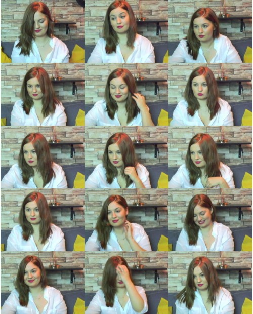 Download Video File: myfreecams carrybelle