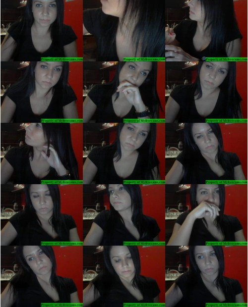 Download Video File: myfreecams cartierlove