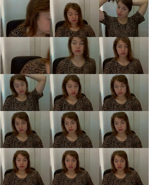 Download Video File: myfreecams celliine