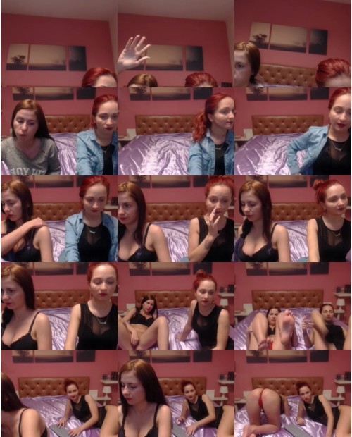 Download Video File: myfreecams chanelandsuzy