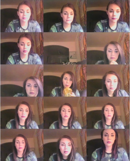 Download Video File: myfreecams charlierenee