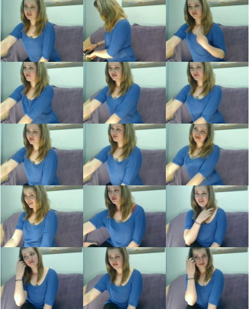 Download Video File: myfreecams charlize star