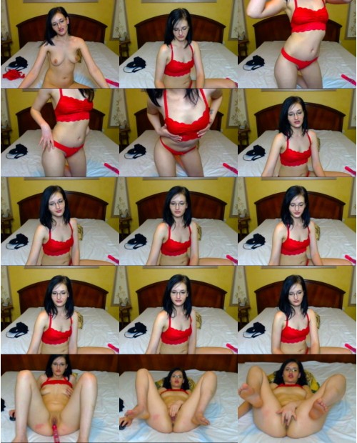 Download Video File: myfreecams charlllene