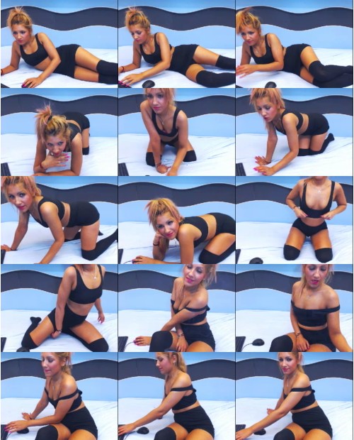 Download Video File: myfreecams cherryamy