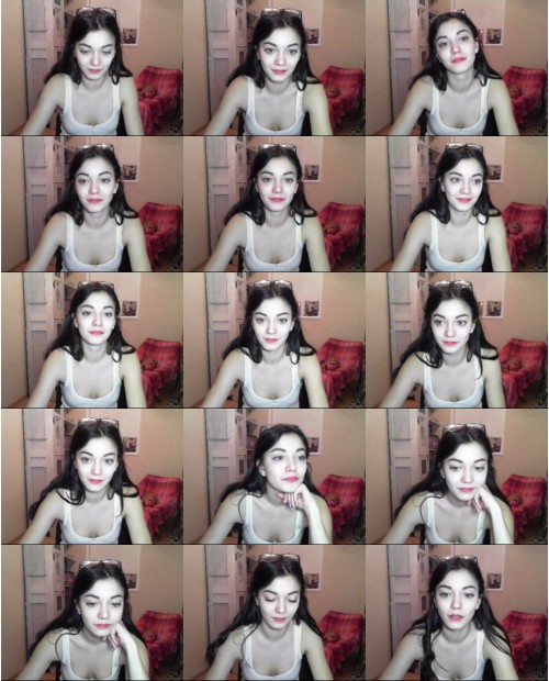 Download Video File: myfreecams chloebrooks