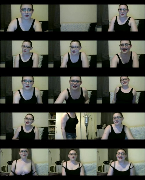 Download Video File: myfreecams chloekat