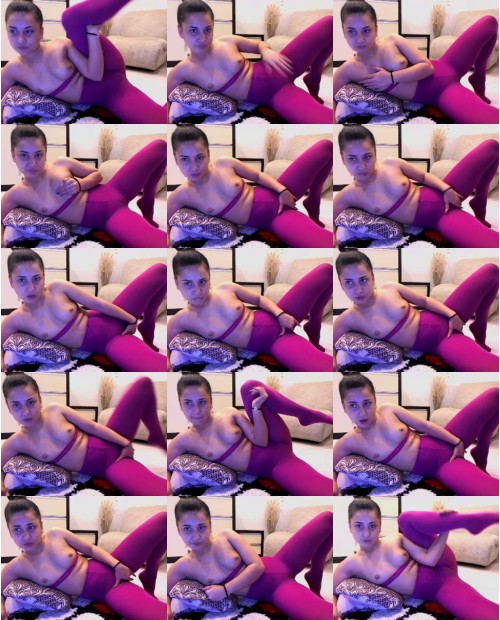 Download Video File: myfreecams chriss balle