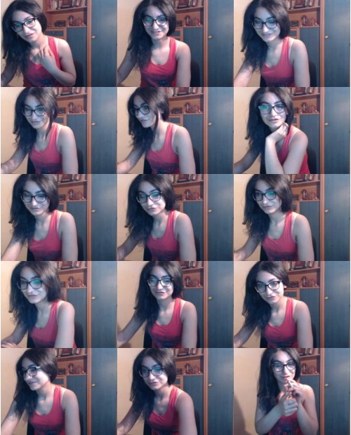 Download Video File: myfreecams christineevy7